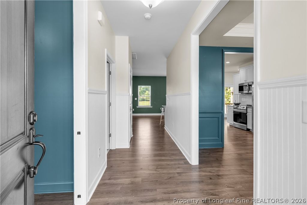 111 Spring Flowers Drive, Cameron, NC 28326 — photo 4