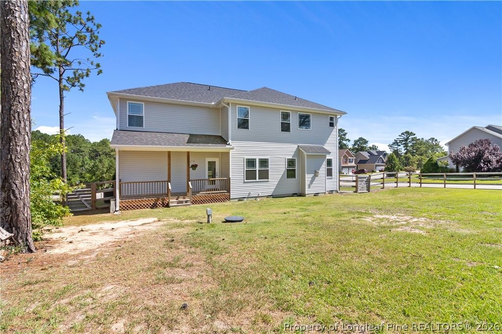 111 Spring Flowers Drive, Cameron, NC 28326 — photo 44