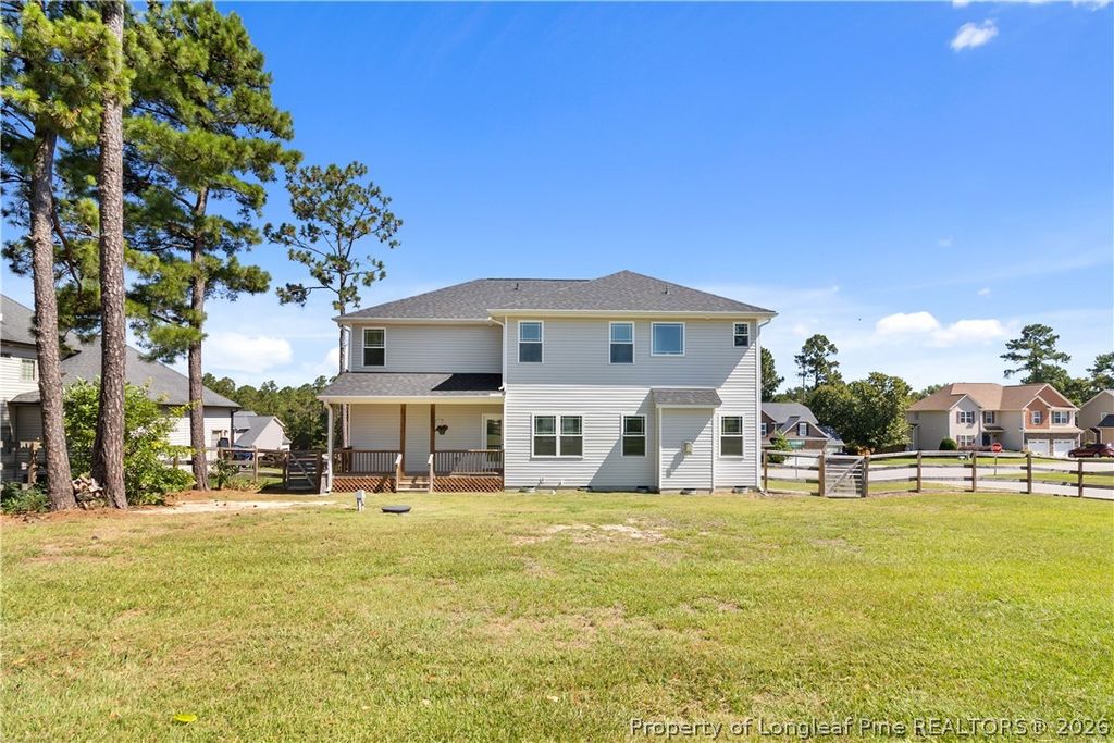 111 Spring Flowers Drive, Cameron, NC 28326 — photo 45