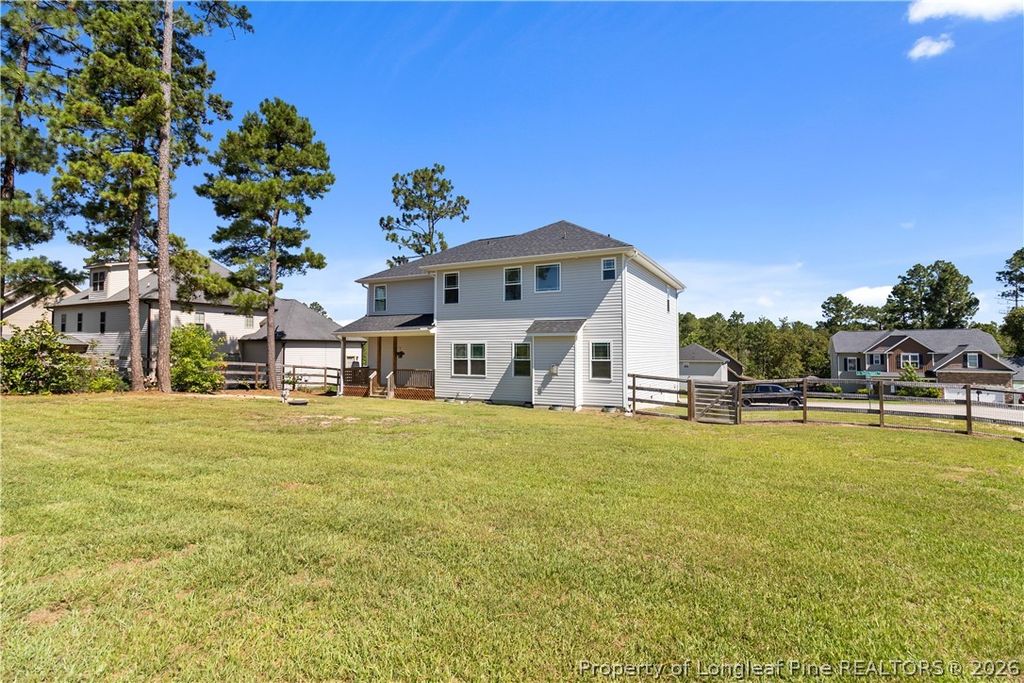 111 Spring Flowers Drive, Cameron, NC 28326 — photo 46