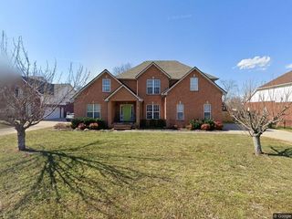 2535 Patricia Cir, Murfreesboro, TN 37128