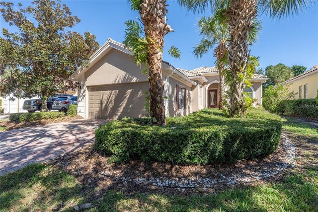 11731 EAGLE RAY LANE, Orlando, FL 32827