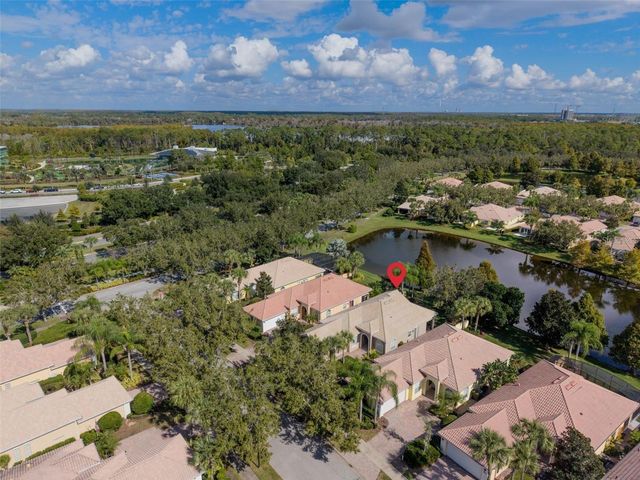 11731 EAGLE RAY LANE, Orlando, FL 32827