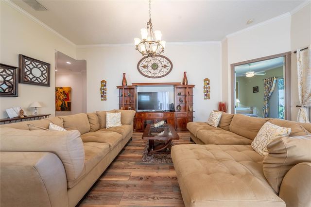 11731 EAGLE RAY LANE, Orlando, FL 32827