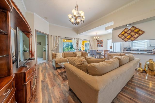 11731 EAGLE RAY LANE, Orlando, FL 32827
