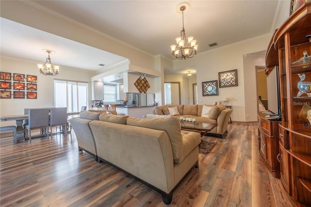 11731 EAGLE RAY LANE, Orlando, FL 32827