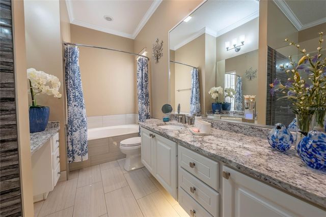 11731 EAGLE RAY LANE, Orlando, FL 32827