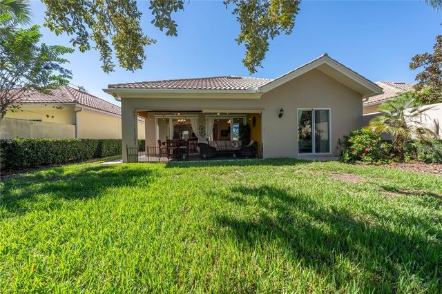 11731 EAGLE RAY LANE, Orlando, FL 32827