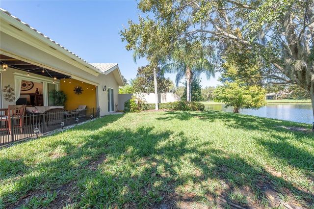 11731 EAGLE RAY LANE, Orlando, FL 32827