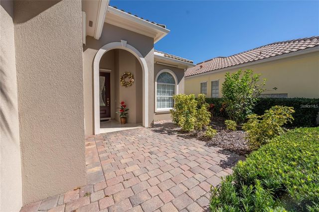 11731 EAGLE RAY LANE, Orlando, FL 32827