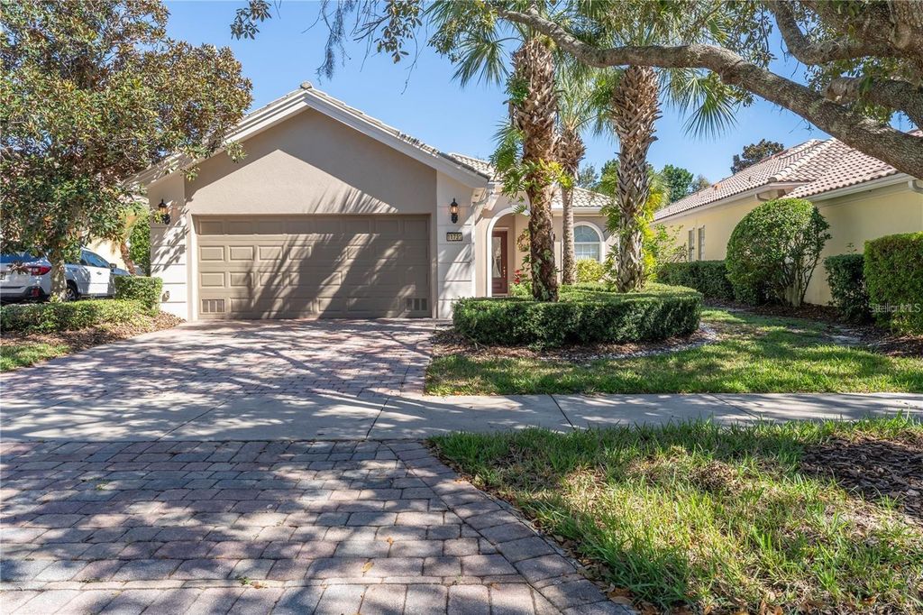 11731 EAGLE RAY LANE, Orlando, FL 32827