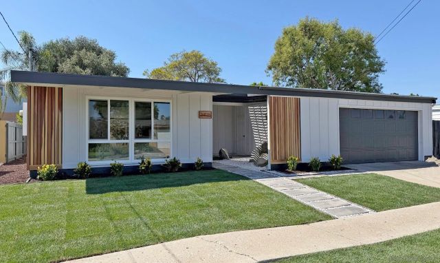 3418 Angwin Dr, San Diego, CA 92123