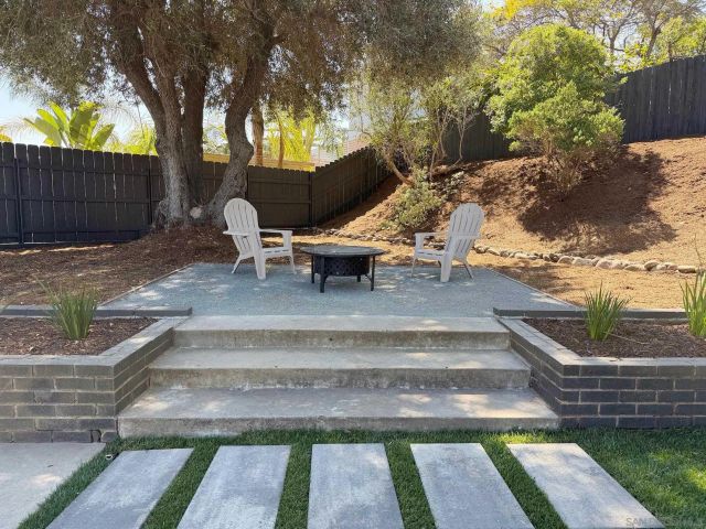 3418 Angwin Dr, San Diego, CA 92123