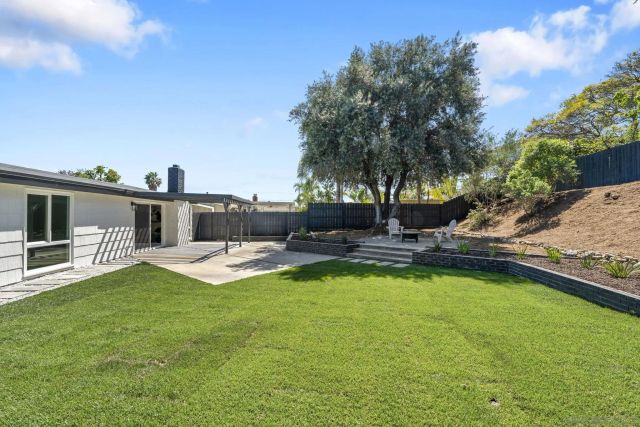 3418 Angwin Dr, San Diego, CA 92123