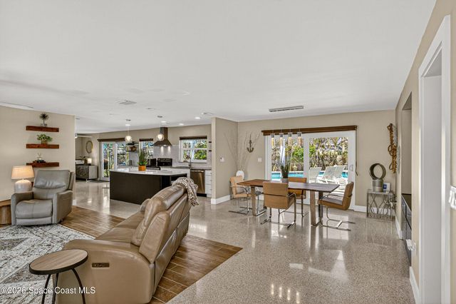 500 Hibiscus Trail, Melbourne Beach, FL 32951