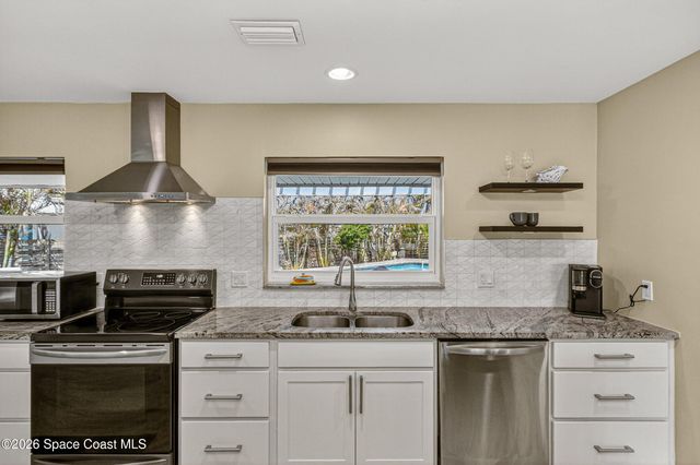 500 Hibiscus Trail, Melbourne Beach, FL 32951