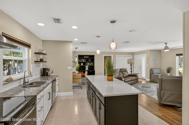 500 Hibiscus Trail, Melbourne Beach, FL 32951