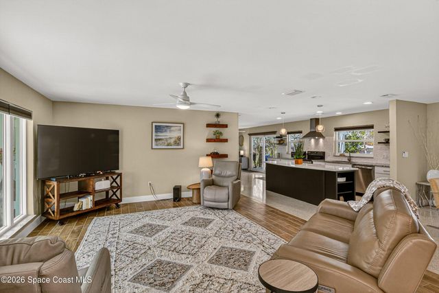 500 Hibiscus Trail, Melbourne Beach, FL 32951