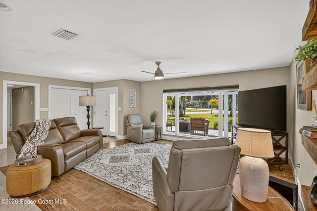 500 Hibiscus Trail, Melbourne Beach, FL 32951