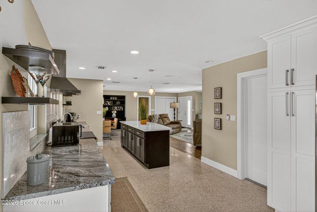 500 Hibiscus Trail, Melbourne Beach, FL 32951