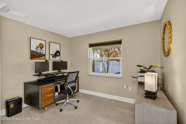 500 Hibiscus Trail, Melbourne Beach, FL 32951