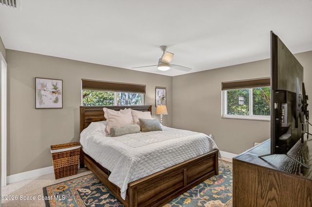 500 Hibiscus Trail, Melbourne Beach, FL 32951