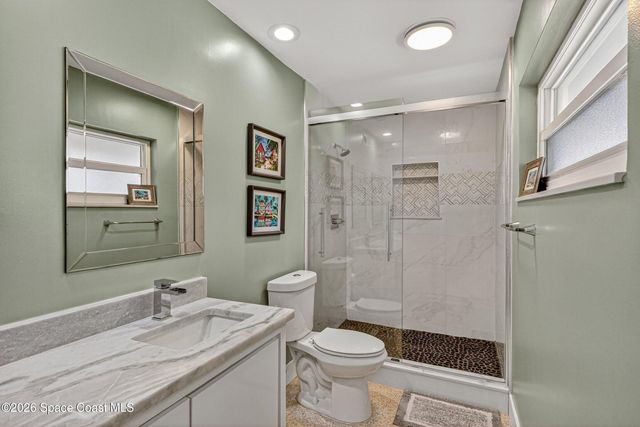 500 Hibiscus Trail, Melbourne Beach, FL 32951