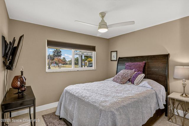 500 Hibiscus Trail, Melbourne Beach, FL 32951