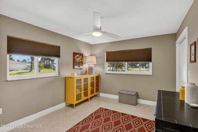 500 Hibiscus Trail, Melbourne Beach, FL 32951