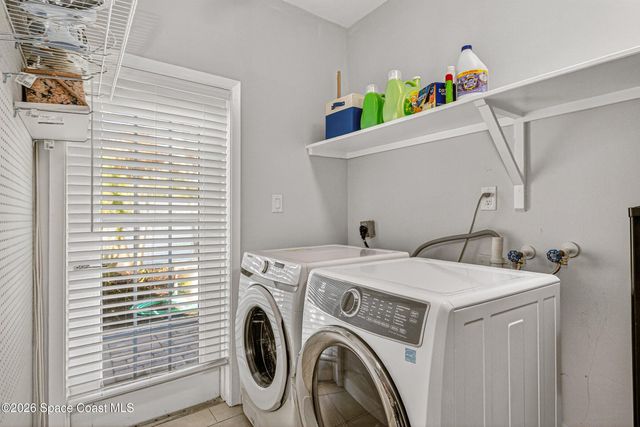 500 Hibiscus Trail, Melbourne Beach, FL 32951