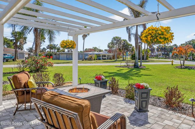 500 Hibiscus Trail, Melbourne Beach, FL 32951