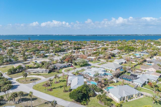 500 Hibiscus Trail, Melbourne Beach, FL 32951