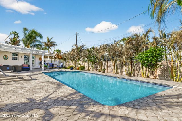 500 Hibiscus Trail, Melbourne Beach, FL 32951