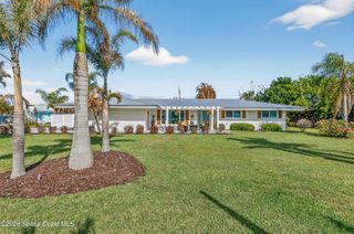 500 Hibiscus Trail, Melbourne Beach, FL 32951