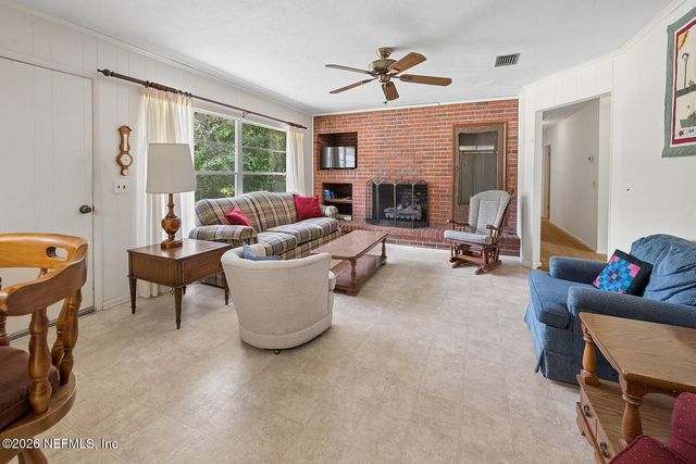 6267 CLANCE Road, Keystone Heights, FL 32656