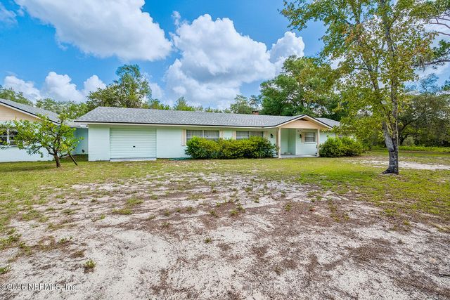 6267 CLANCE Road, Keystone Heights, FL 32656