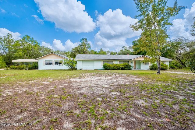 6267 CLANCE Road, Keystone Heights, FL 32656