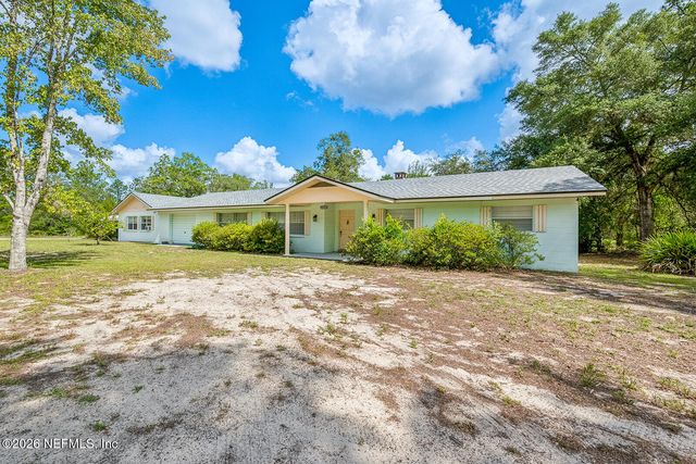 6267 CLANCE Road, Keystone Heights, FL 32656