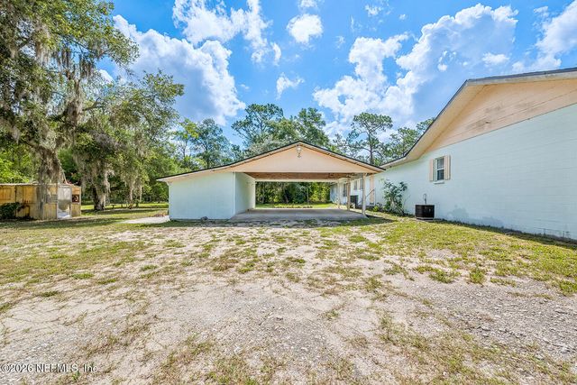 6267 CLANCE Road, Keystone Heights, FL 32656