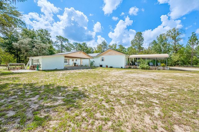 6267 CLANCE Road, Keystone Heights, FL 32656