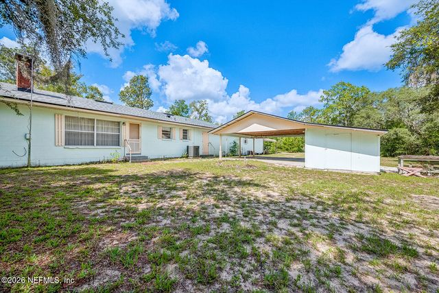 6267 CLANCE Road, Keystone Heights, FL 32656