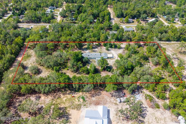 6267 CLANCE Road, Keystone Heights, FL 32656