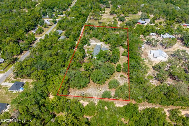 6267 CLANCE Road, Keystone Heights, FL 32656