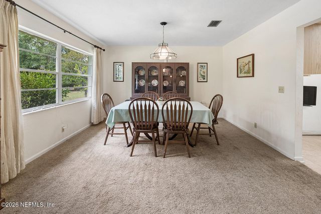 6267 CLANCE Road, Keystone Heights, FL 32656