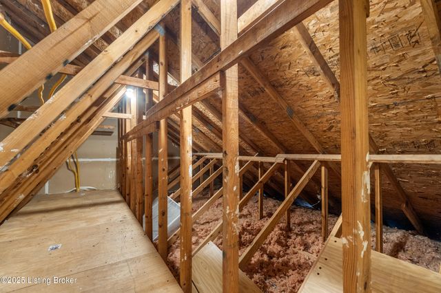 411 Eastgate Village Wynde, Louisville, KY 40223