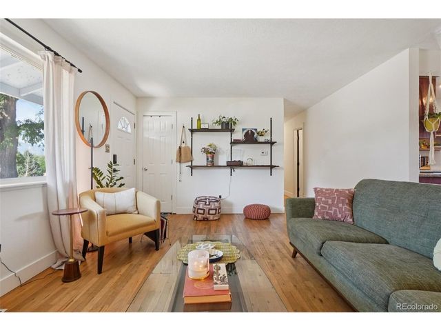 1218 Rushmore Dr, Colorado Springs, CO 80910