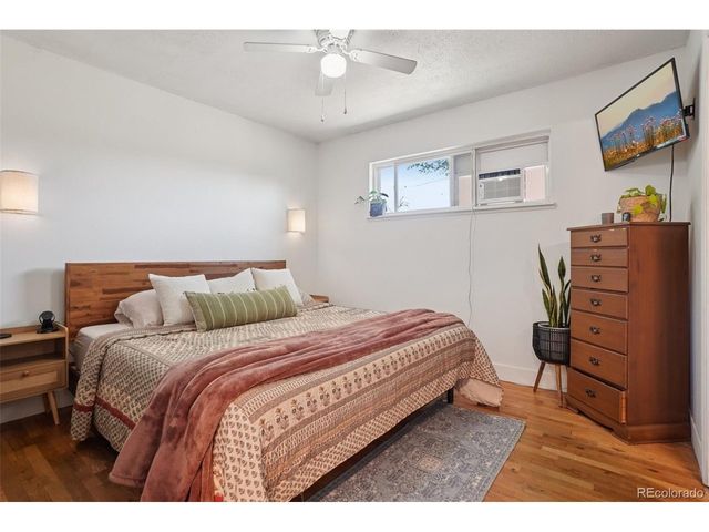 1218 Rushmore Dr, Colorado Springs, CO 80910