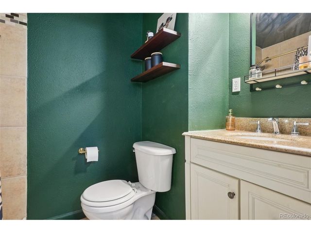 1218 Rushmore Dr, Colorado Springs, CO 80910