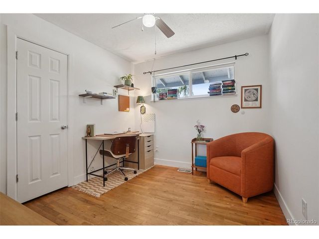 1218 Rushmore Dr, Colorado Springs, CO 80910