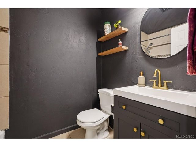 1218 Rushmore Dr, Colorado Springs, CO 80910